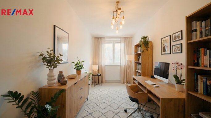 Prodej bytu 3+kk, 64 m2, Brněnec - obrázek 8