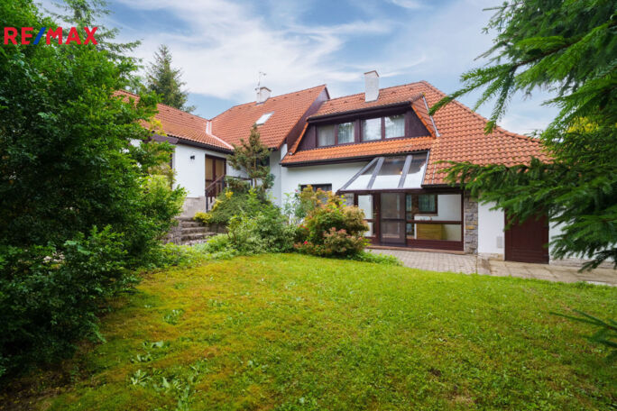 Prodej rodinného domu, 371 m2, Kořenec - obrázek 7