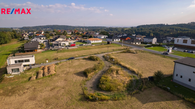 Prodej pozemku pro bydlení, 588 m2, Ludgeřovice - obrázek 14