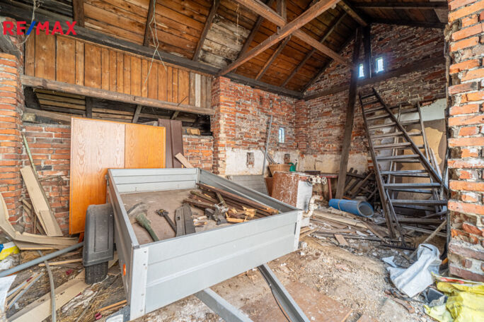 Prodej vícegeneračního domu, 210 m2, Orlová - obrázek 29