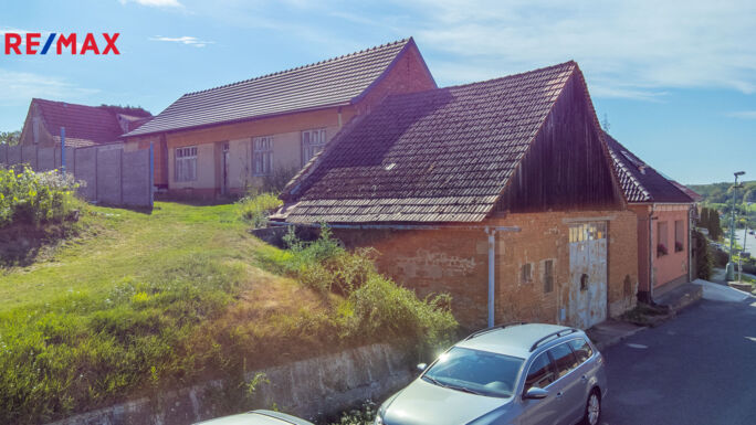 Prodej rodinného domu, 80 m2, Žeravice - obrázek 7