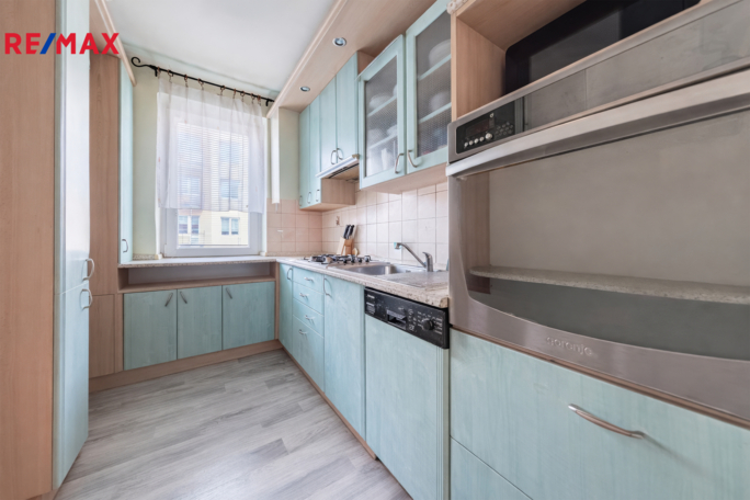 Realitní makléř Brno