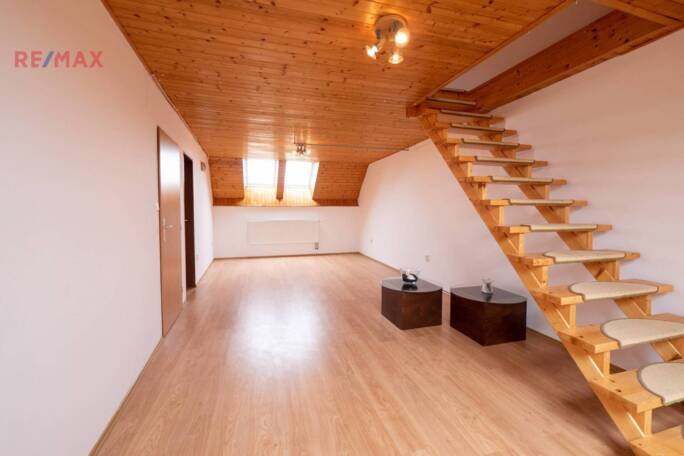 Prodej penzionu, 500 m2, Moravské Budějovice - obrázek 8