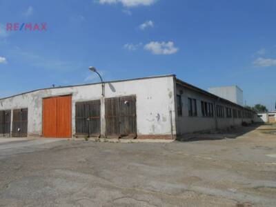 Prodej nemovitostí Brno