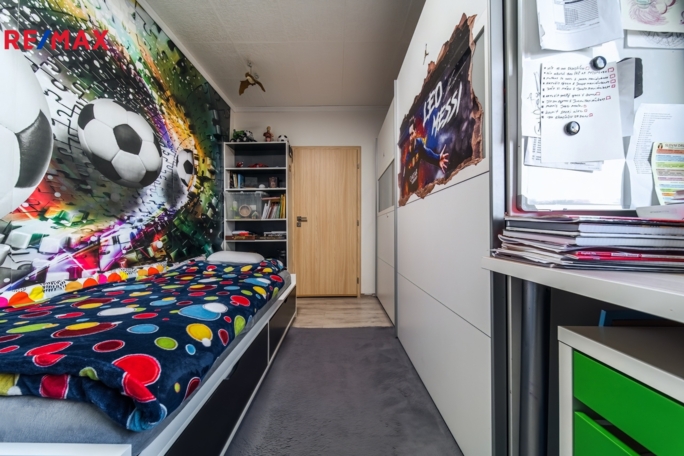 Prodej bytu 4+1, 85 m2, Brno - obrázek 11