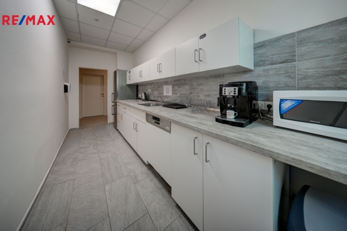 Prodej nemovitostí Brno