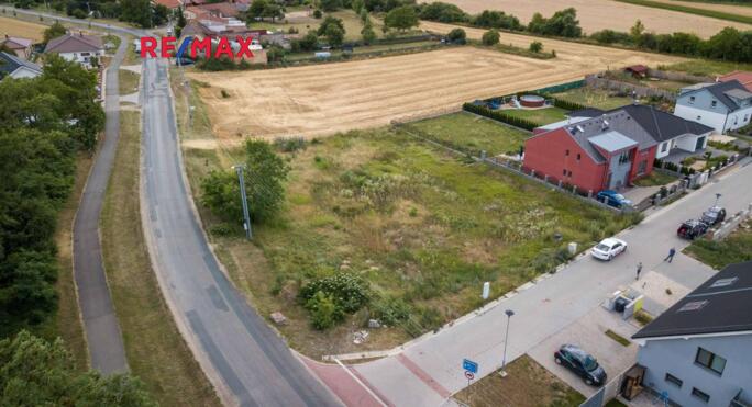 Prodej pozemku Sobotovice, 1853m2 - obrázek 2