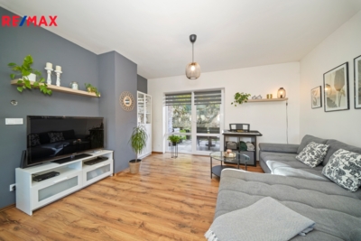 Prodej rodinného domu, 124 m2, Dolní Kounice Prodej rodinného domu, 124 m2, Dolní Kounice