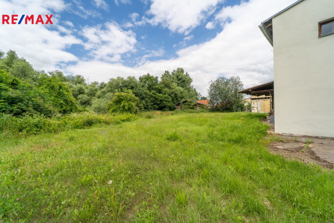 Prodej výrobního prostoru, 2034 m2, Lesná - obrázek 23