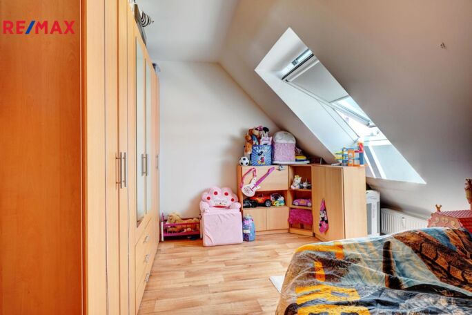 Pronájem pokoje, 55 m2, Brno - obrázek 13