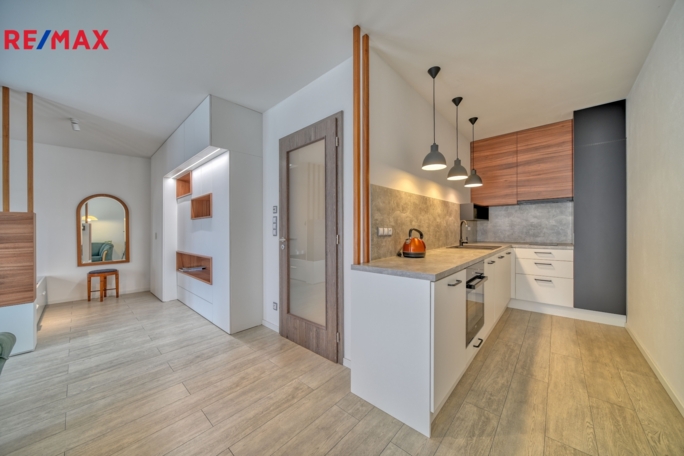 Práce v realitách Brno