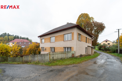 Prodej rodinného domu, 200 m2, Rovečné Prodej rodinného domu, 200 m2, Rovečné