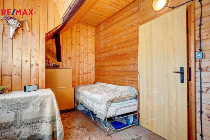 Práce v realitách Brno