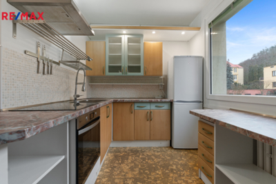 Realitní kancelář Brno