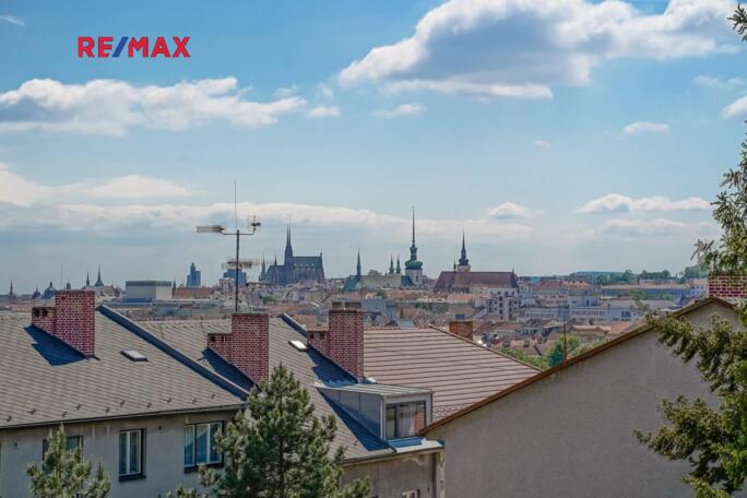 Prodej bytu 3+KK, Brno Černá Pole - obrázek 14