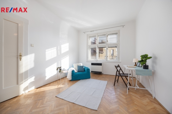 Práce v realitách Brno