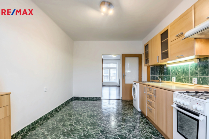 Realitní kancelář Brno