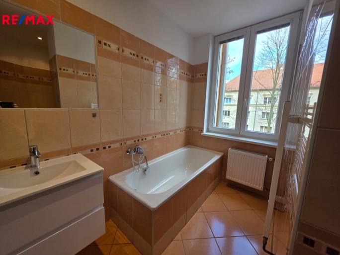 Práce v realitách Brno