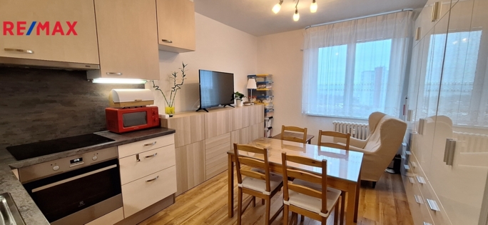 Realitní makléř Brno