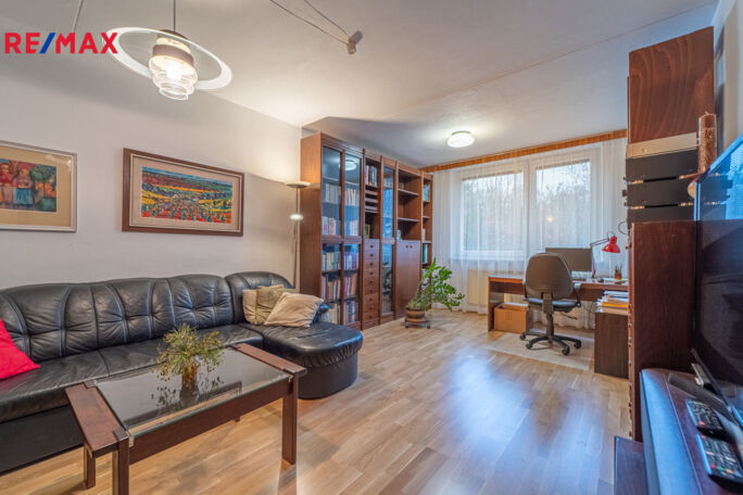 REMAX Brno