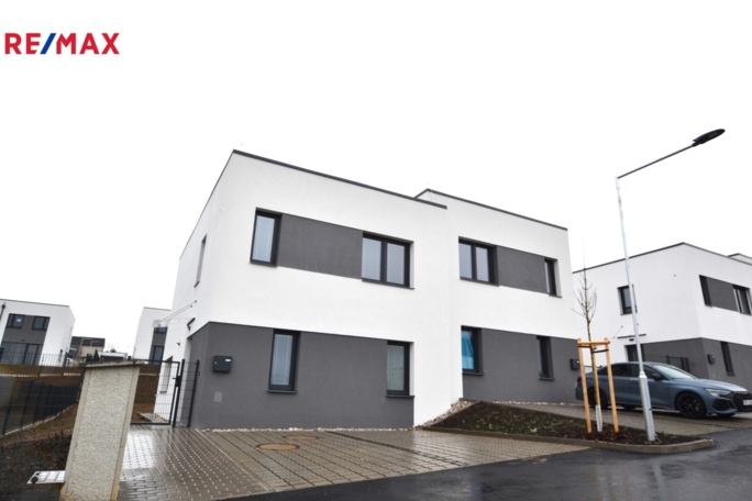 Pronájem rodinného domu, 110 m2, Plzeň