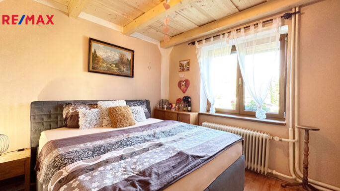 Prodej rodinného domu, 250 m2, Stonava - obrázek 14
