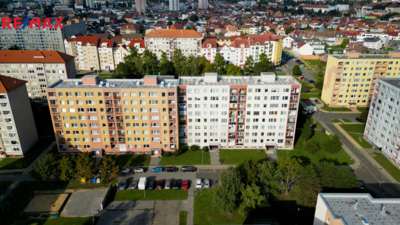 REMAX Brno
