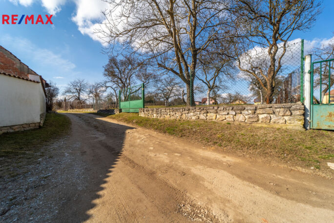 Prodej pozemku pro bydlení, 1444 m2, Vavřinec - obrázek 5