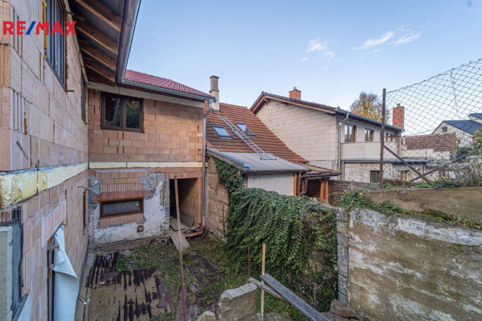 Prodej rodinného domu, 197 m2, Bukovinka - obrázek 33