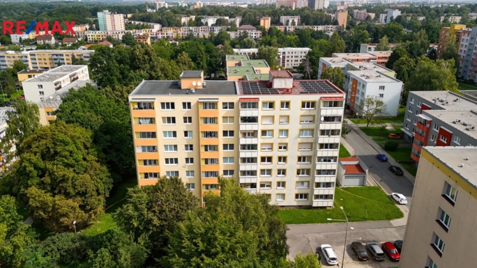 Prodej bytu 3+1, 76 m2, Ostrava - obrázek 23