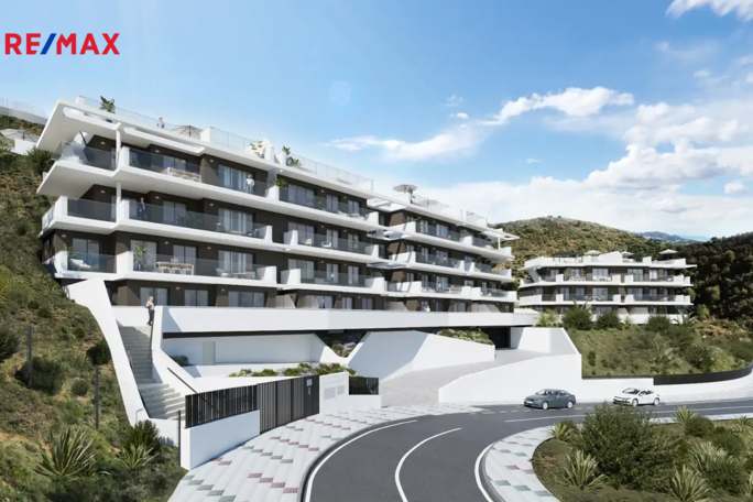 Prodej bytu 3+kk, 134 m2, Rincón de la Victoria - obrázek 3