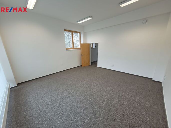 Pronájem obchodního prostoru, 27 m2, Praha - obrázek 5