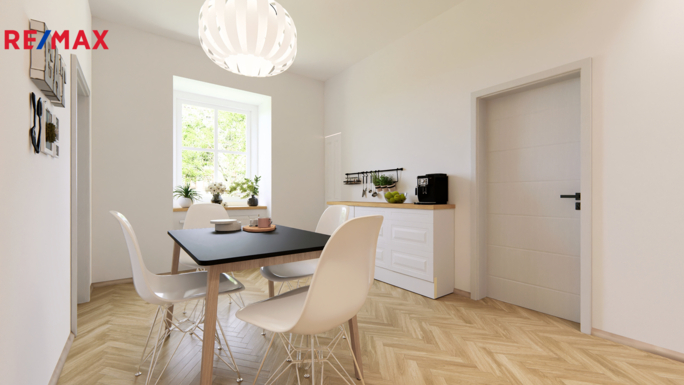 Prodej bytu 2+1, 93 m2, Brno - obrázek 17