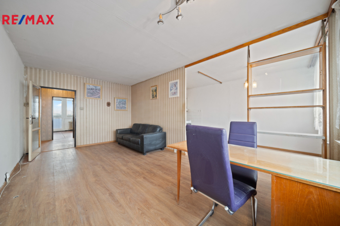 Realitní kancelář Brno