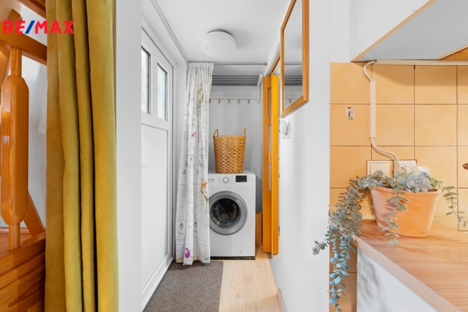 Pronájem chaty, 51 m2, Modřice - obrázek 13