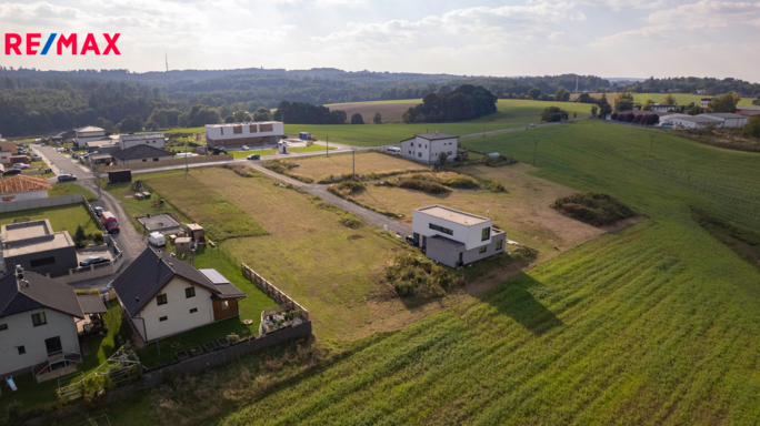 Prodej pozemku pro bydlení, 588 m2, Ludgeřovice - obrázek 6
