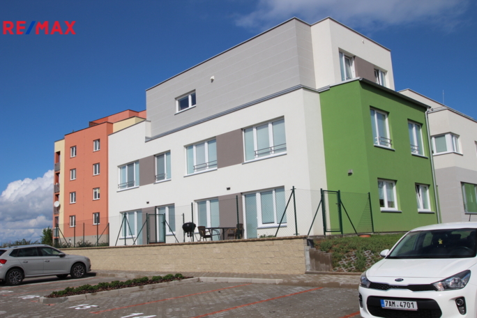 REMAX Brno