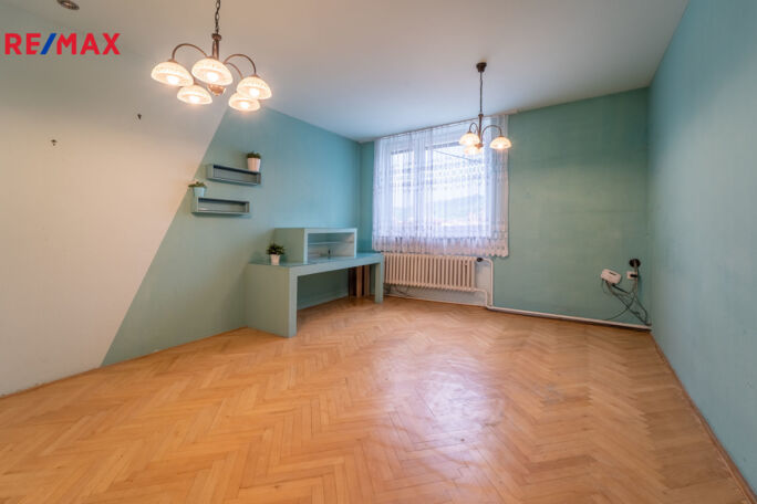 Prodej bytu 3+1, 75 m2, Želetice - obrázek 5