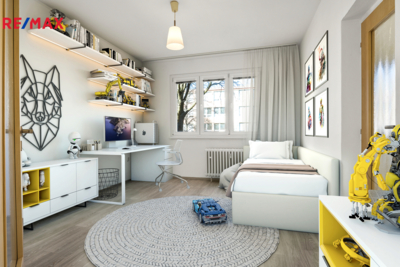 Realitní makléř Brno