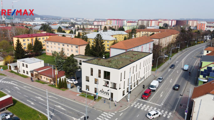 REMAX Brno