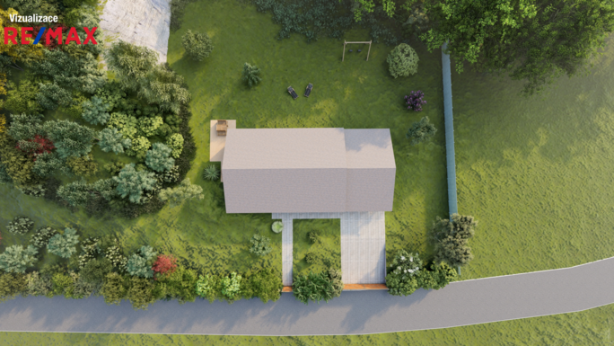 Prodej pozemku pro bydlení, 4761 m2, Oslavany - obrázek 12