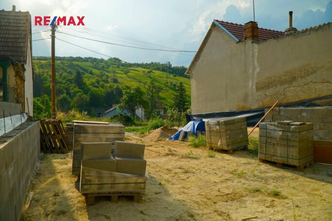 Prodej stavebního pozemku 635 m2, Ždánice - obrázek 8