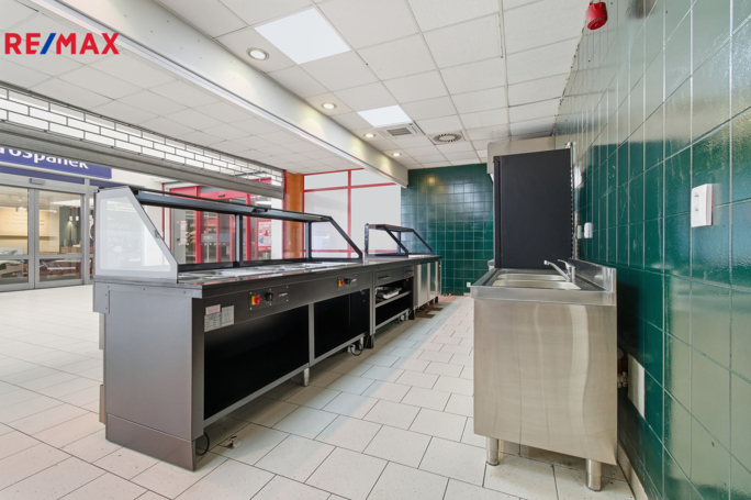 Práce v realitách Brno