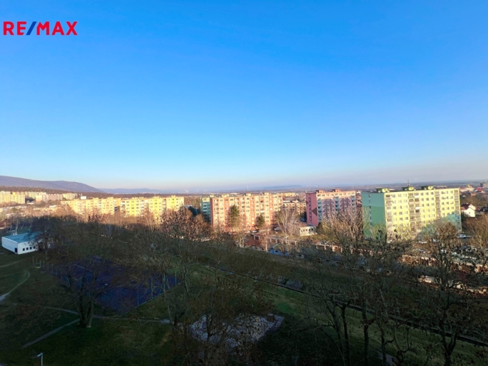 Prodej nemovitostí Brno