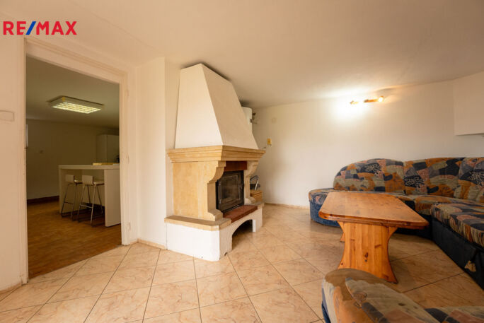 Prodej rodinného domu, 160 m2, Břežany - obrázek 20