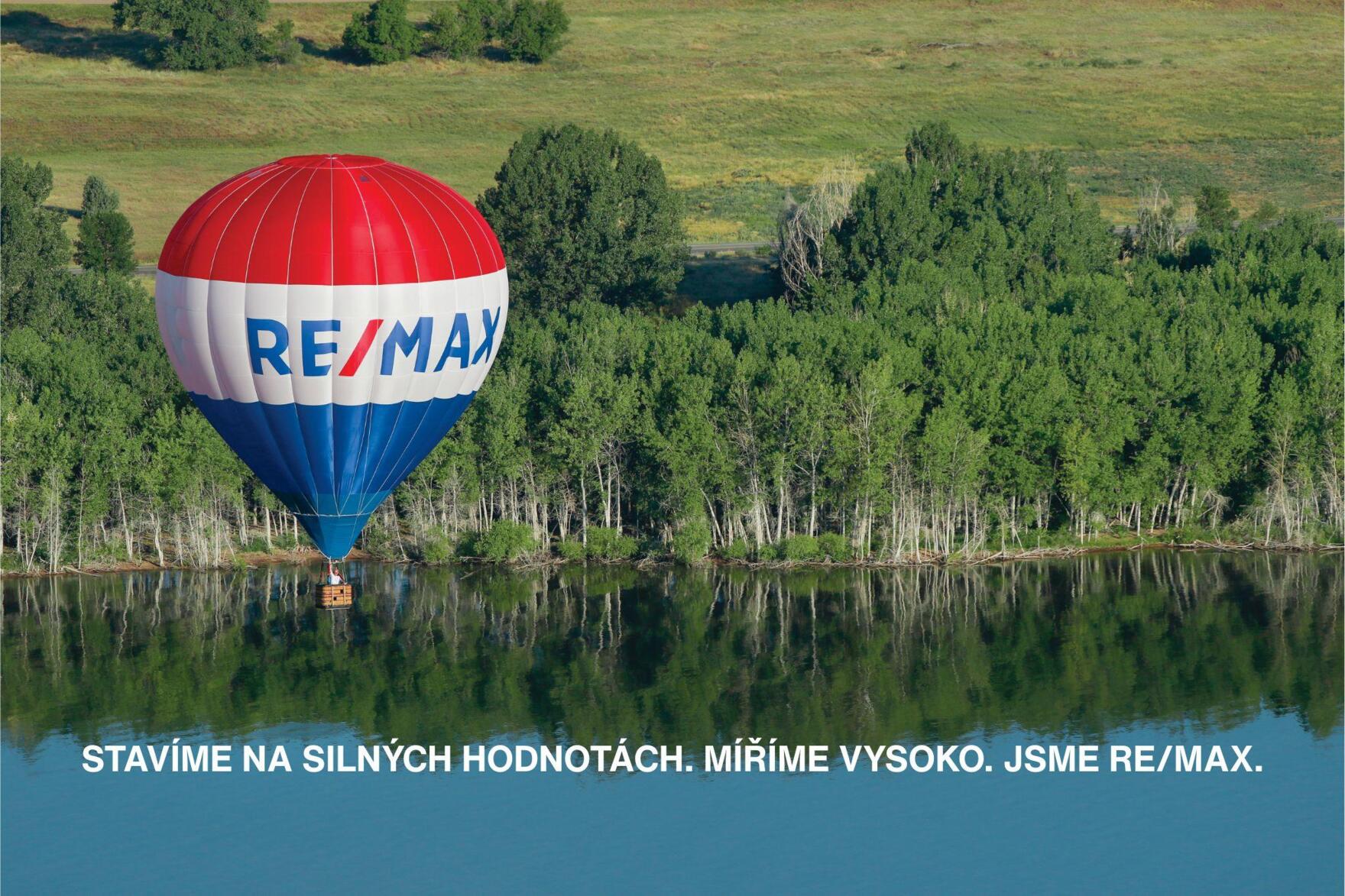 Mise, vize a hodnoty RE/MAX ČR