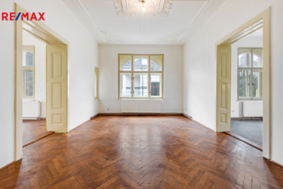 Práce v realitách Brno