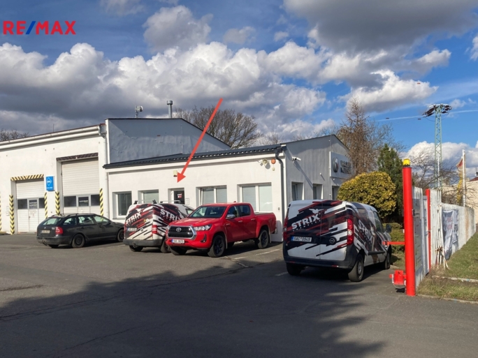 Prodej nemovitostí Brno