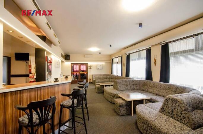 Prodej penzionu, 444m2 - obrázek 12