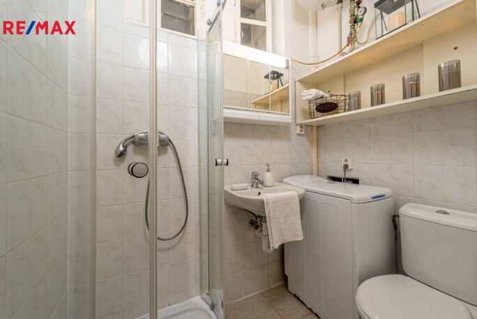 Prodej bytu 2+1, 75 m2, Brno Prodej bytu 2+1, 75 m2, Brno